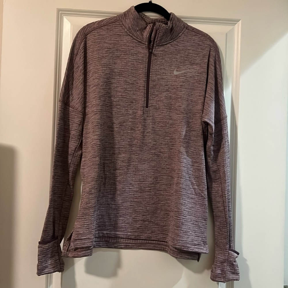 Nike Dry-fit Pullover